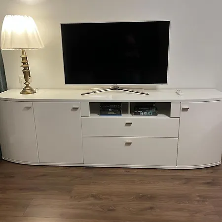 Ferienwohnung Bergblick *