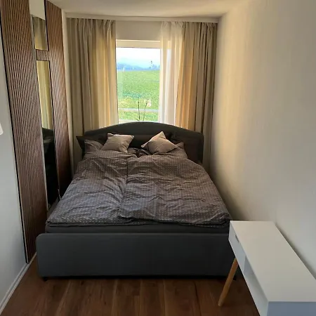 Ferienwohnung Bergblick *