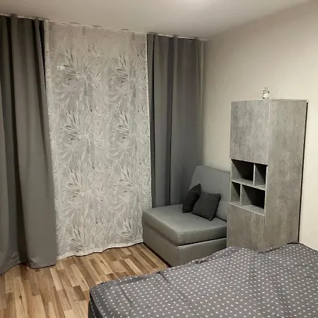 Ferienwohnung Bergblick *