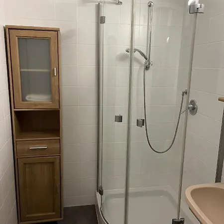 Lejlighed Ferienwohnung Bergblick Lindenberg im Allgäu