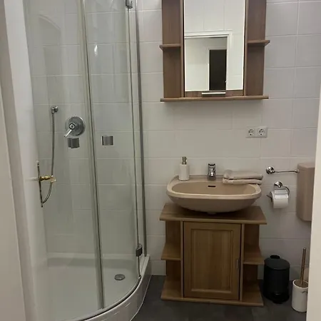 Ferienwohnung Bergblick *